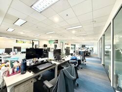 Suntec Tower One (D1), Office #507806541